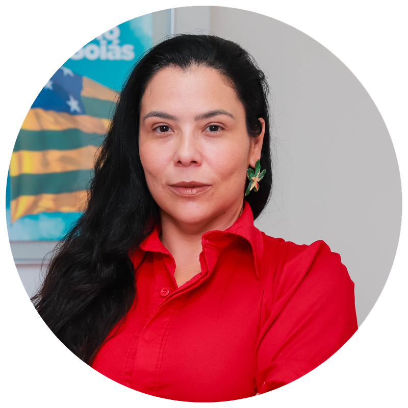 Diretora de Operações Leandra Assis Diretora de Operações Leandra Assis