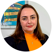 Lara Garcia Borges Ferreira