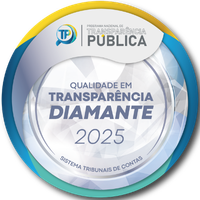 Selo – Qualidade em Transparência